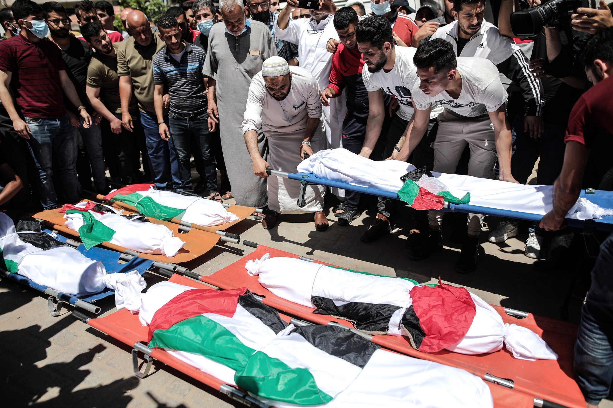 The Unending Wait: Gaza Hostages And The Agony Of Their Families The Unending Wait: Gaza Hostages And The Agony Of Their Families