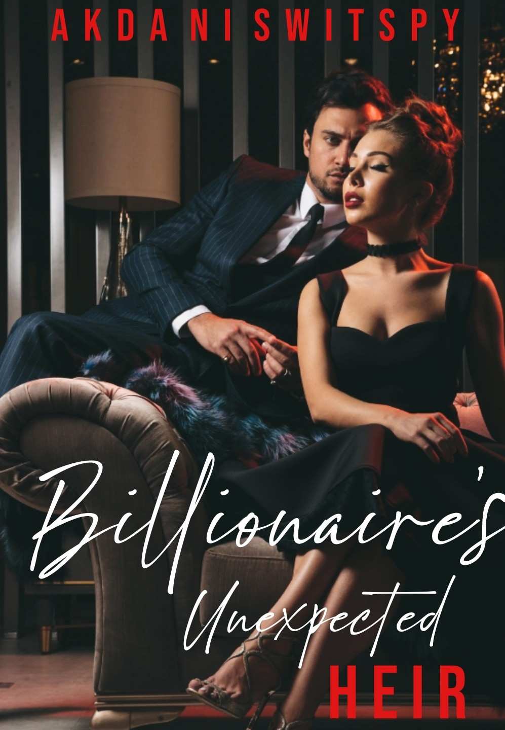The Unexpected Heir: A Canadian Billionaire Without Extensive Berkshire Holdings The Unexpected Heir: A Canadian Billionaire Without Extensive Berkshire Holdings