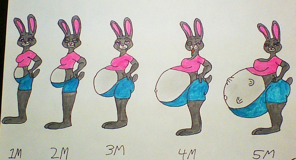 The Unexpected Inflation Driver: A Pregnancy Craving And A Chocolate Bar The Unexpected Inflation Driver: A Pregnancy Craving And A Chocolate Bar