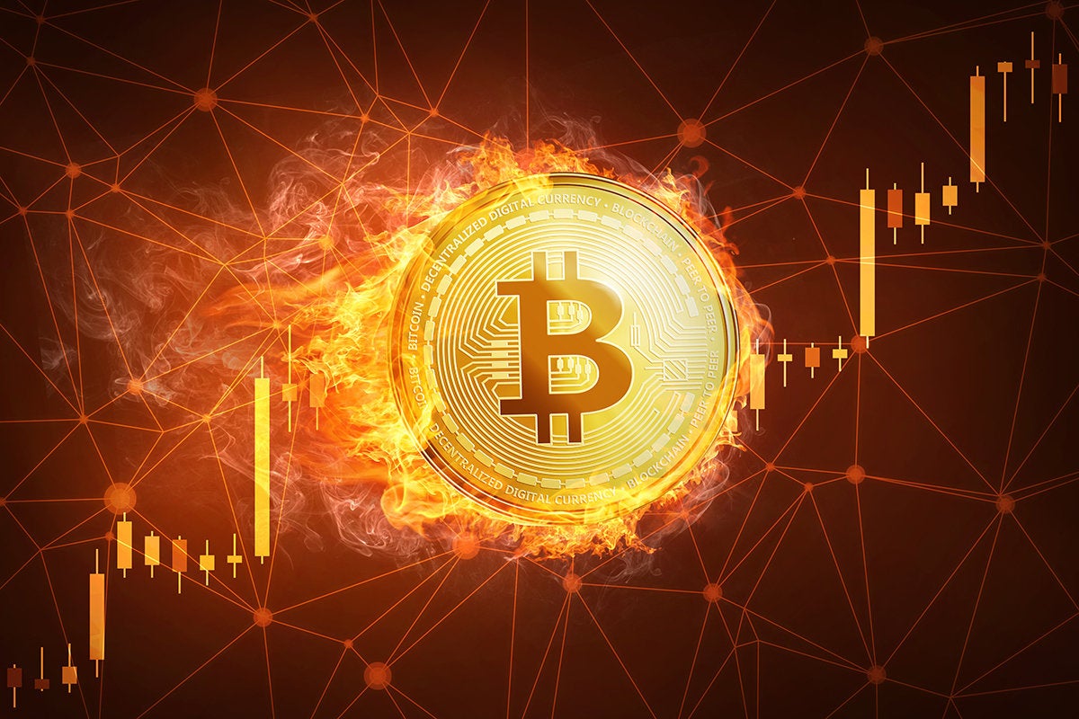 The Unexpected Rise In Bitcoin Mining: Exploring The Causes The Unexpected Rise In Bitcoin Mining: Exploring The Causes