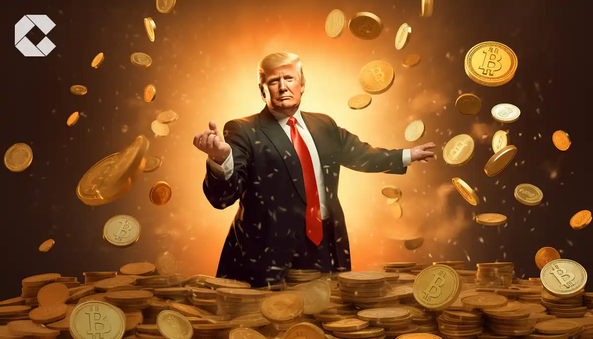 The Unexpected Rise: Trump's Crypto Wealth And Presidential Influence The Unexpected Rise: Trump's Crypto Wealth And Presidential Influence