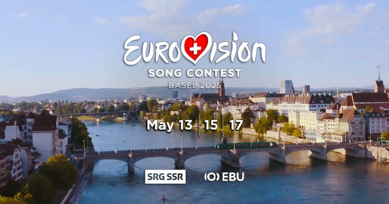 The United Kingdom At Eurovision 2025: 19th Place Result The United Kingdom At Eurovision 2025: 19th Place Result