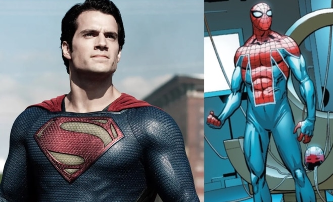 The Unmade Henry Cavill Marvel Show: Exploring The Positive Outcomes The Unmade Henry Cavill Marvel Show: Exploring The Positive Outcomes