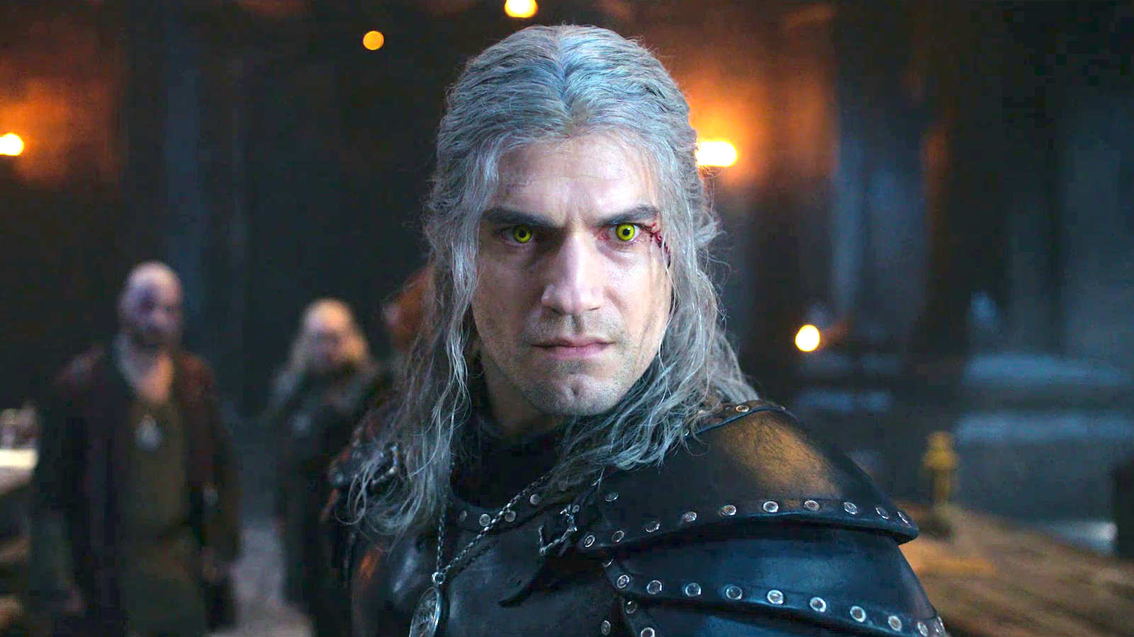 The Unmade Marvel Show: Why Henry Cavill's Absence Might Be Positive The Unmade Marvel Show: Why Henry Cavill's Absence Might Be Positive