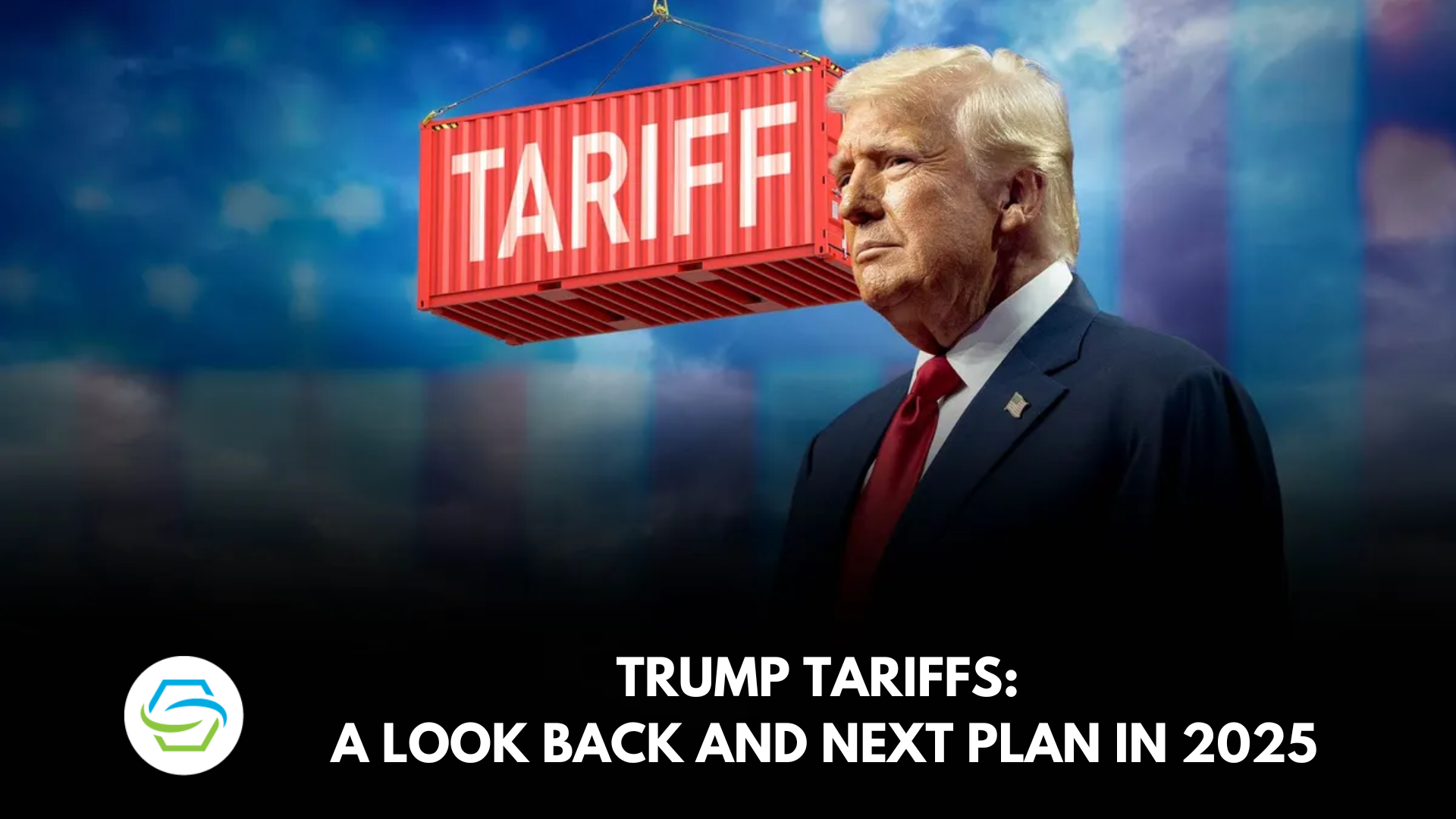 The Unseen Costs: How Trump's Tariffs Impact Small Businesses The Unseen Costs: How Trump's Tariffs Impact Small Businesses