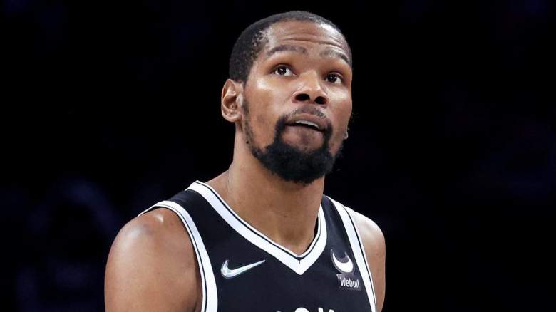 The Untapped Potential: Exploring The Consequences Of A Nets-Celtics Kevin Durant Trade The Untapped Potential: Exploring The Consequences Of A Nets-Celtics Kevin Durant Trade