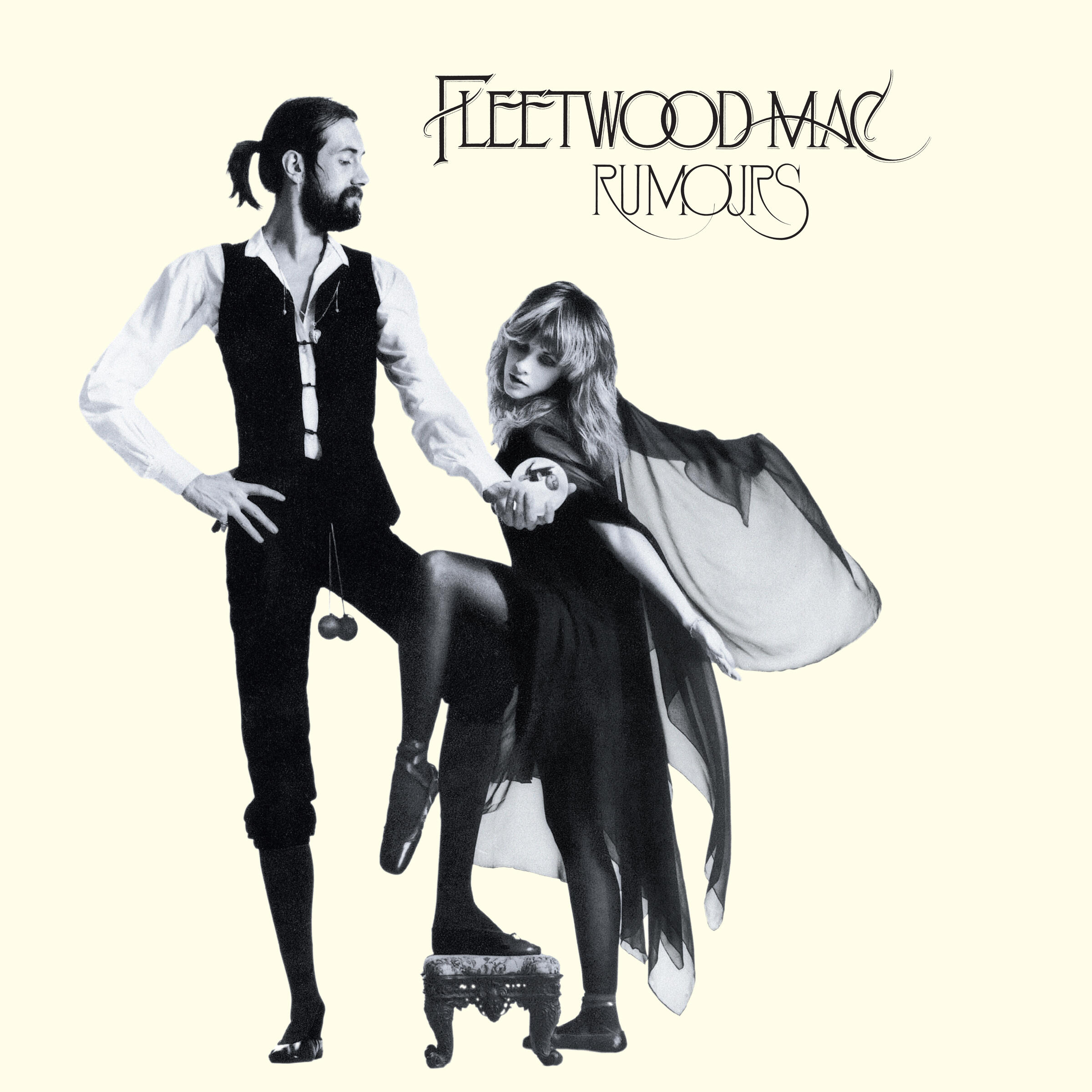 The Untold Story Of Fleetwood Mac's Pre-Rumours Lineup The Untold Story Of Fleetwood Mac's Pre-Rumours Lineup