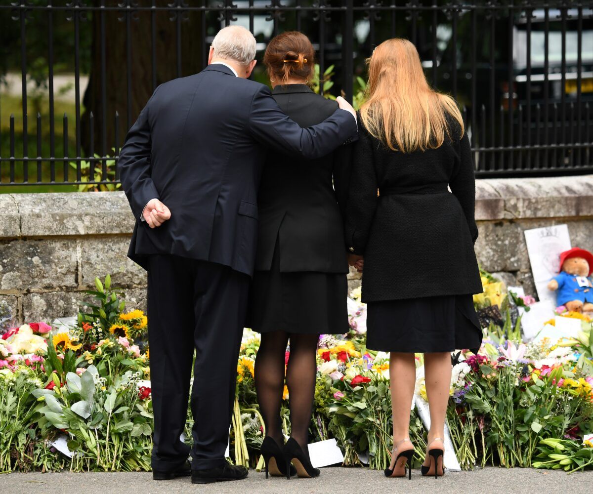 The Untold Story: Prince Andrew's Temperament As Described By Former Employees The Untold Story: Prince Andrew's Temperament As Described By Former Employees