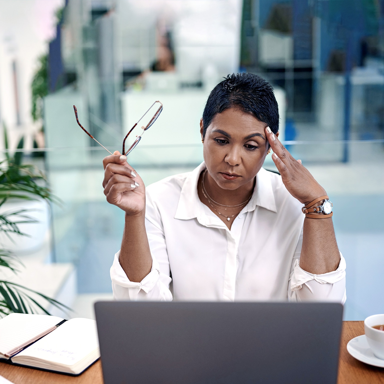 The Value Of Middle Managers: Benefits For Companies And Employees The Value Of Middle Managers: Benefits For Companies And Employees
