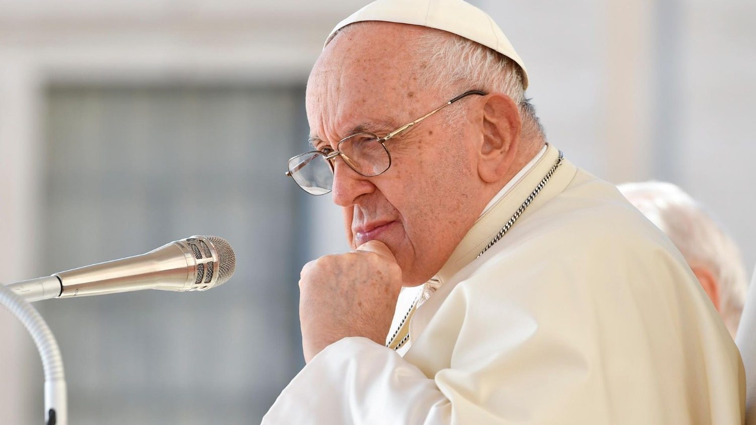 The Vatican's Financial Crisis: An Ongoing Struggle Under Pope Francis The Vatican's Financial Crisis: An Ongoing Struggle Under Pope Francis
