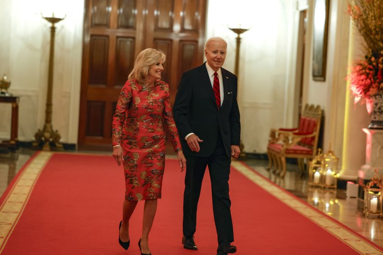 The View Interview With Joe And Jill Biden: Watch Details The View Interview With Joe And Jill Biden: Watch Details