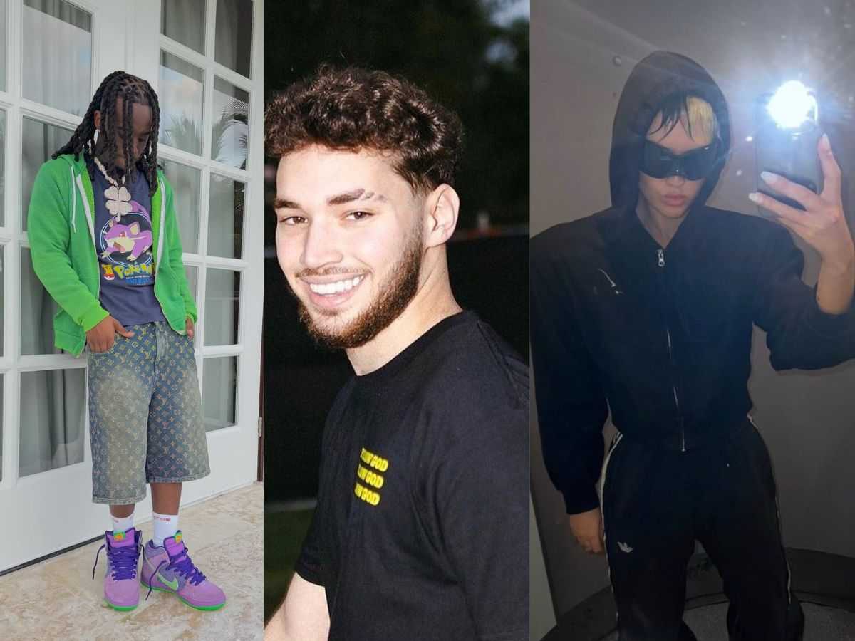 The Viral Mix-Up: Why Brazilians Thought Kai Cenat Was Playboi Carti The Viral Mix-Up: Why Brazilians Thought Kai Cenat Was Playboi Carti