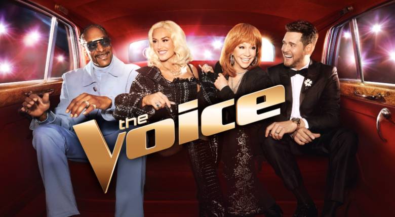 The Voice Season 27, Episode 3: Adam Levine's Performance Analyzed The Voice Season 27, Episode 3: Adam Levine's Performance Analyzed