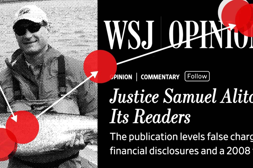 The Wall Street Journal, ProPublica, And Reuters Claim Pulitzer Glory The Wall Street Journal, ProPublica, And Reuters Claim Pulitzer Glory
