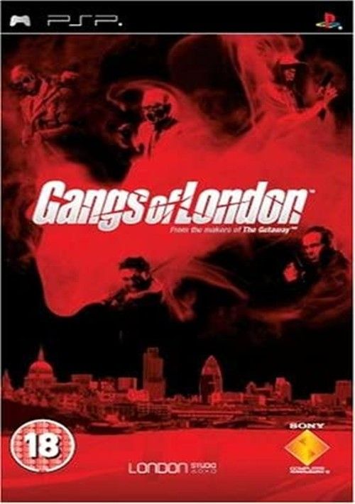 The Warring Mobs Of London: A Look At The Gangs Of London The Warring Mobs Of London: A Look At The Gangs Of London