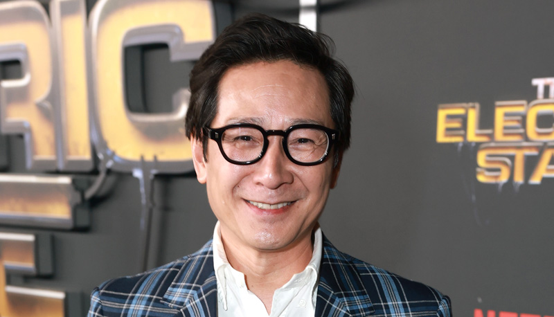 The White Lotus Season 3: Did Ke Huy Quan Make A Surprise Appearance? The White Lotus Season 3: Did Ke Huy Quan Make A Surprise Appearance?