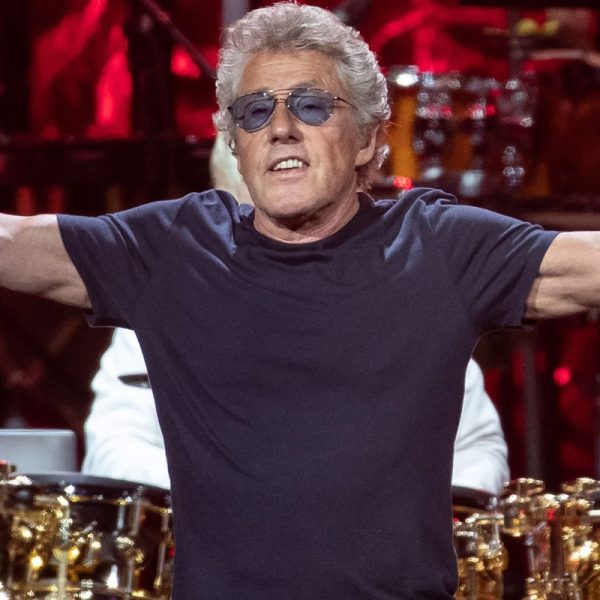 The Who Bandmate Dispute: Roger Daltrey's Public Confession The Who Bandmate Dispute: Roger Daltrey's Public Confession