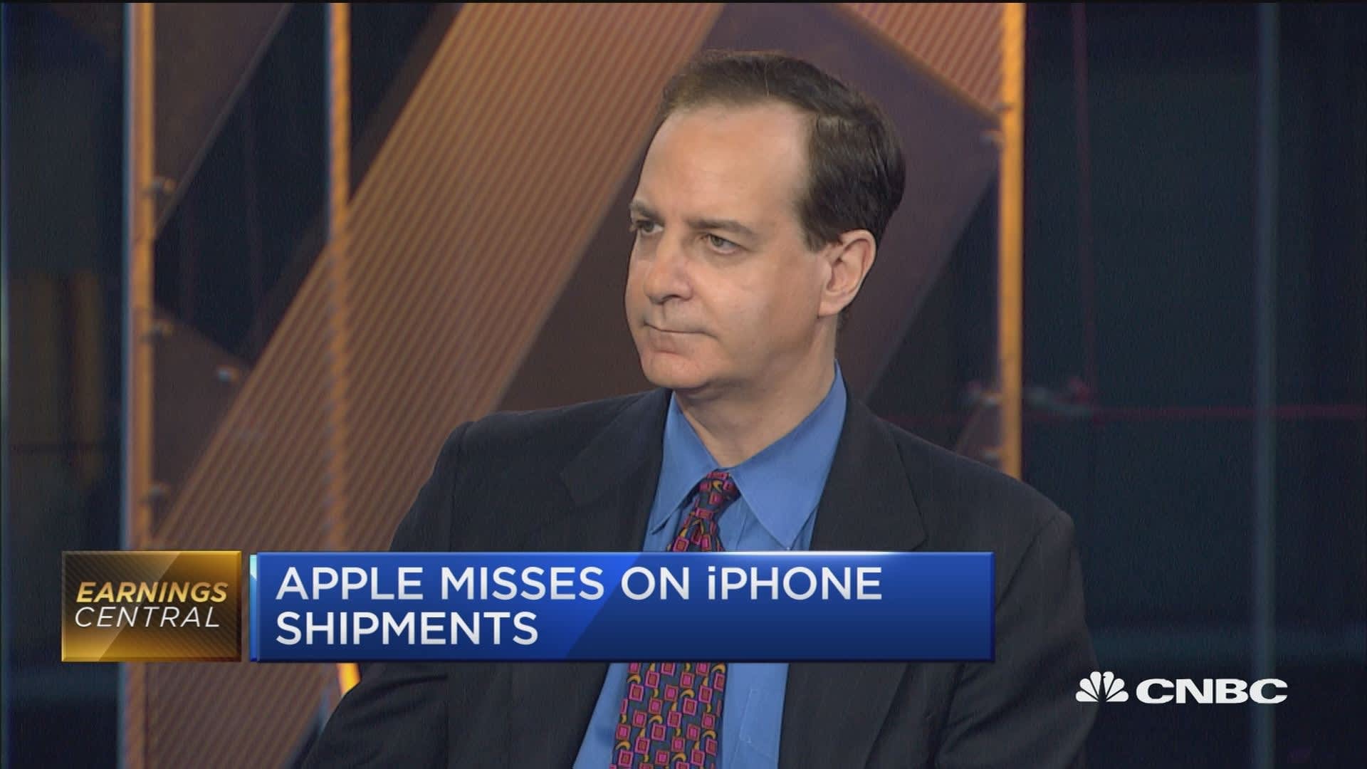 The Wisdom Behind Buffett's Successful Apple Investment The Wisdom Behind Buffett's Successful Apple Investment