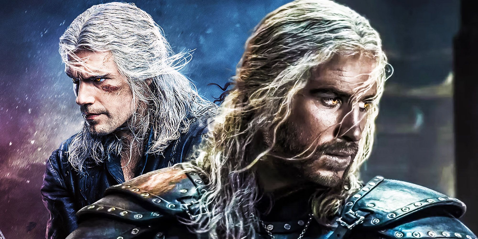 The Witcher Season 4: Understanding Henry Cavill's Absence As Geralt The Witcher Season 4: Understanding Henry Cavill's Absence As Geralt