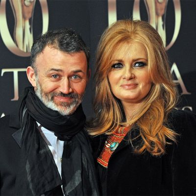 The Woman Behind The Laughter: Understanding Tommy Tiernan's Wife's Role And Recent Vatican Visit The Woman Behind The Laughter: Understanding Tommy Tiernan's Wife's Role And Recent Vatican Visit