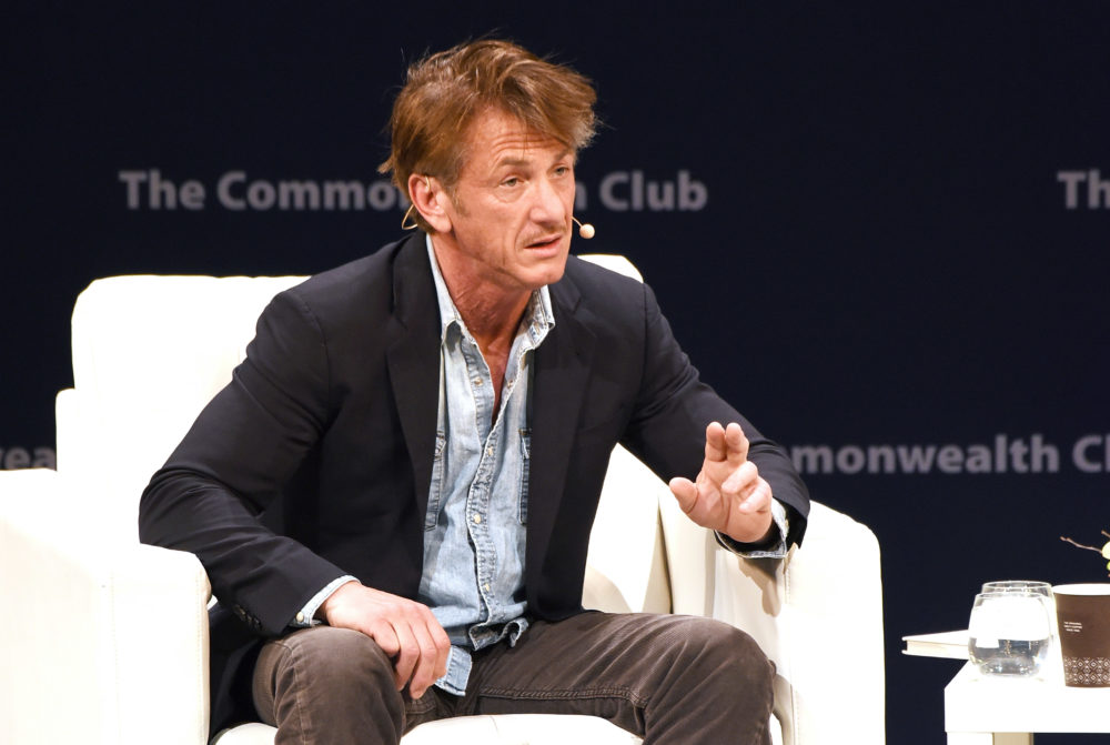 The Woody Allen-Sean Penn Connection: A #MeToo Examination The Woody Allen-Sean Penn Connection: A #MeToo Examination