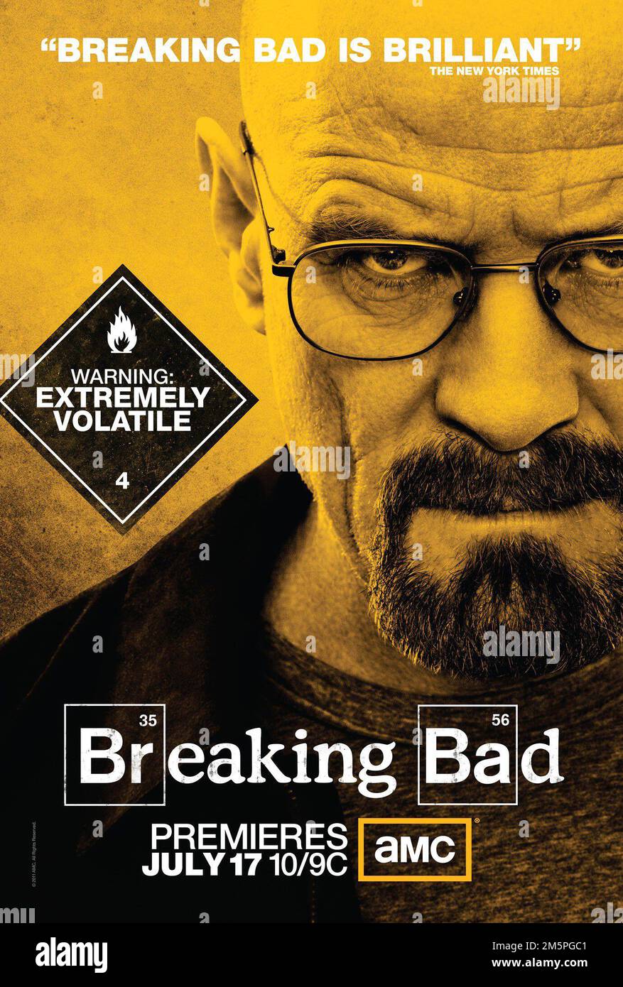 The X-Files And Breaking Bad: Exploring Bryan Cranston's Career Progression The X-Files And Breaking Bad: Exploring Bryan Cranston's Career Progression