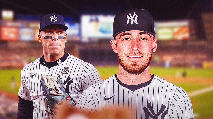 The Yankees' Plan: Using Cody Bellinger To Protect Aaron Judge The Yankees' Plan: Using Cody Bellinger To Protect Aaron Judge