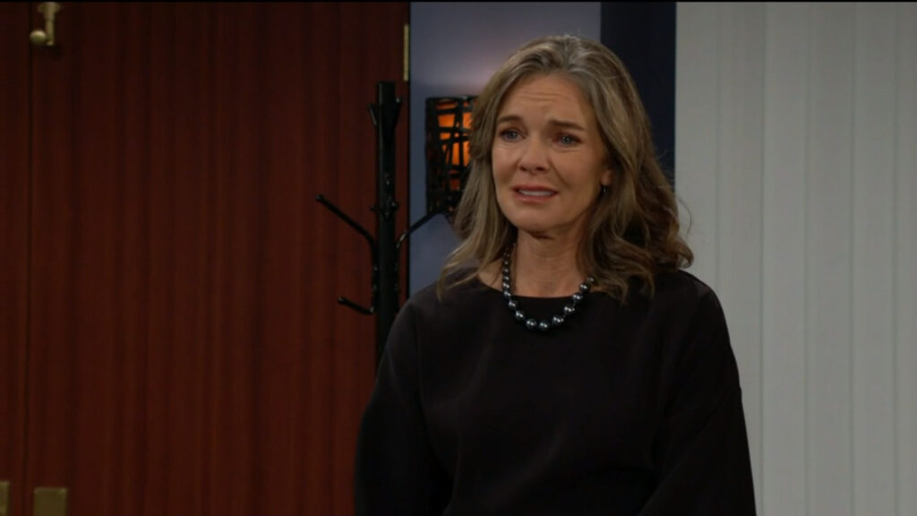 The Young And The Restless March 7, 2024 Recap: Diane Saves Claire, Kyle's Romantic Evening The Young And The Restless March 7, 2024 Recap: Diane Saves Claire, Kyle's Romantic Evening