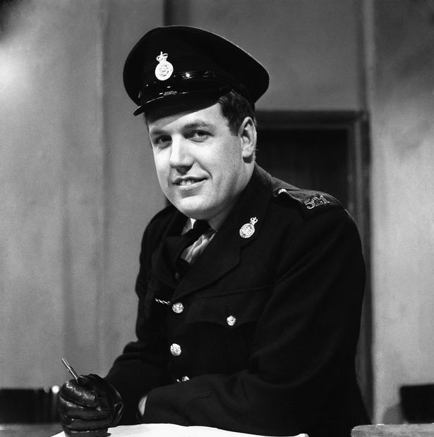 The Z Cars Series On Talking Pictures TV: A Comprehensive Overview The Z Cars Series On Talking Pictures TV: A Comprehensive Overview
