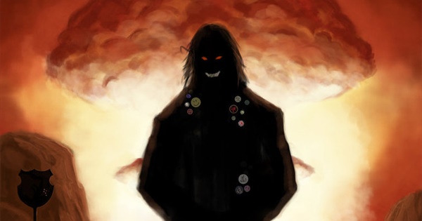 These 4 Randall Flagg Theories Will Change Your View Of Stephen King's Books These 4 Randall Flagg Theories Will Change Your View Of Stephen King's Books