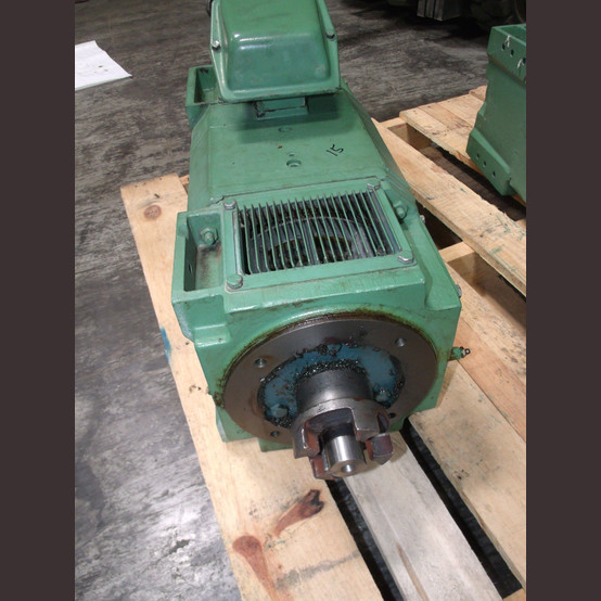 These Electric Motors: Reducing Global Reliance On China These Electric Motors: Reducing Global Reliance On China