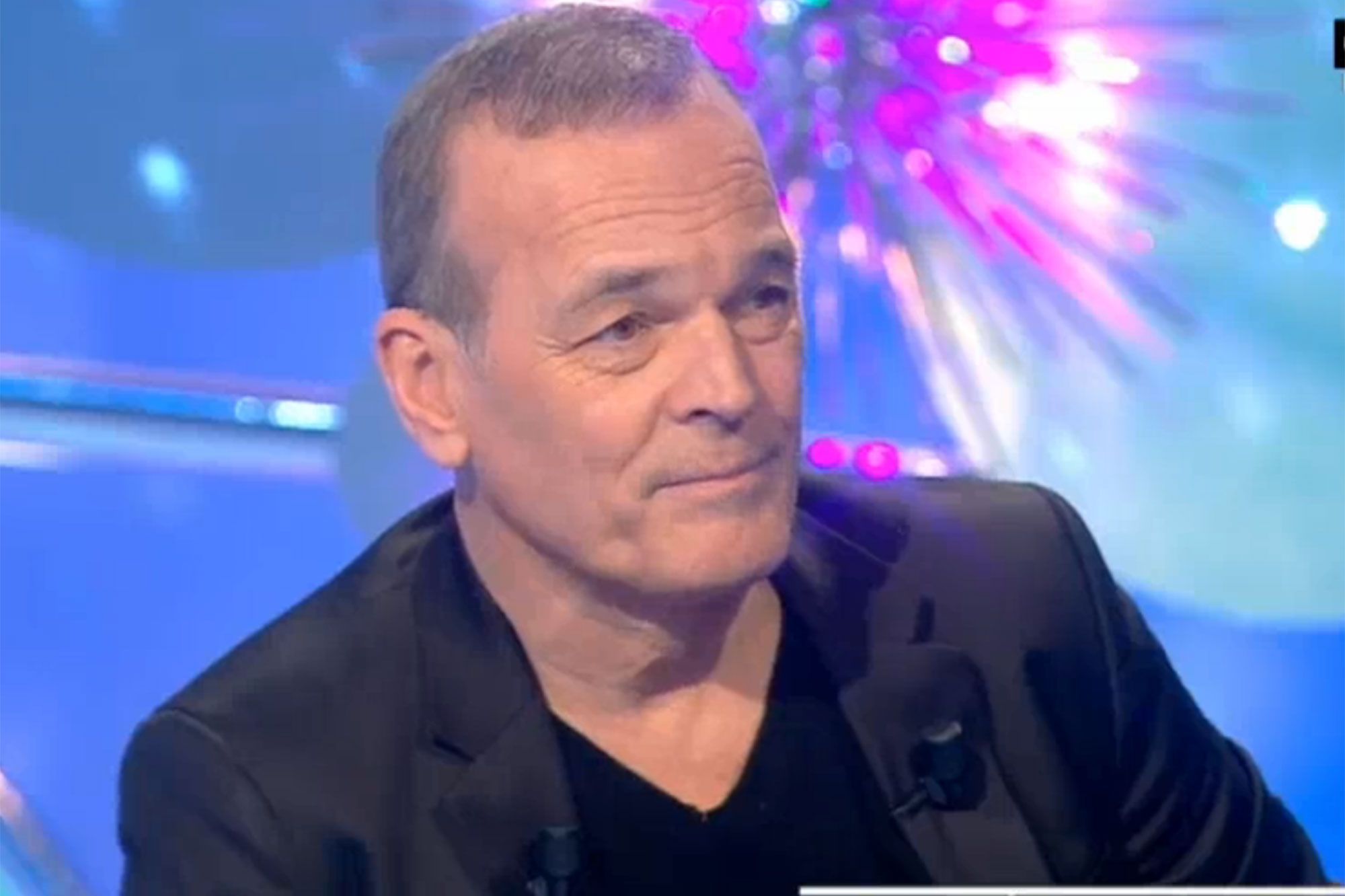 Thierry Ardisson Et Laurent Baffie : Une Dispute Explosive - Thierry Ardisson Et Laurent Baffie : Une Dispute Explosive -