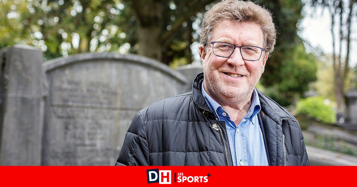 Thierry Luthers En Deuil : La Mort De Son Frère Albert Thierry Luthers En Deuil : La Mort De Son Frère Albert
