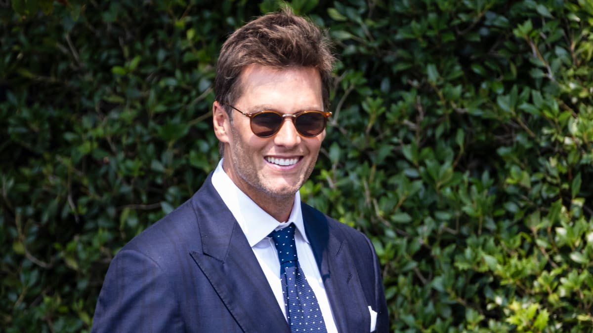 Third Emmy Nod For Greg Olsen: A Win Over Tom Brady? Third Emmy Nod For Greg Olsen: A Win Over Tom Brady?