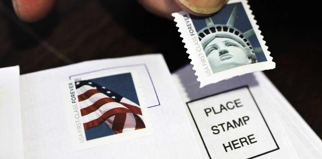 Third Of People Face Postage Stamp Price Hike From Monday Third Of People Face Postage Stamp Price Hike From Monday