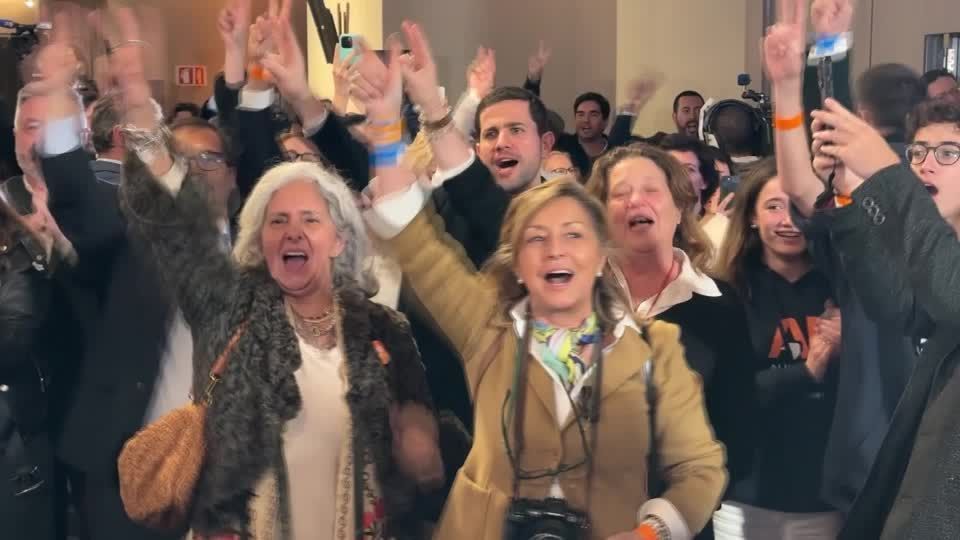 Third Time's The Charm? Analyzing Portugal's Repeated Elections Third Time's The Charm? Analyzing Portugal's Repeated Elections