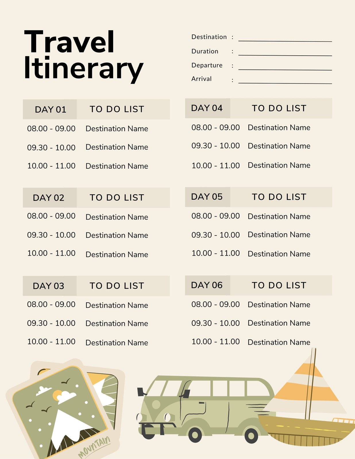This Country: Your Complete Travel Guide And Itinerary This Country: Your Complete Travel Guide And Itinerary