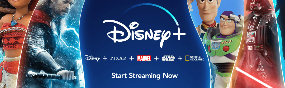 This Hollywood Legend's Films Are Streaming On Disney+ This Hollywood Legend's Films Are Streaming On Disney+