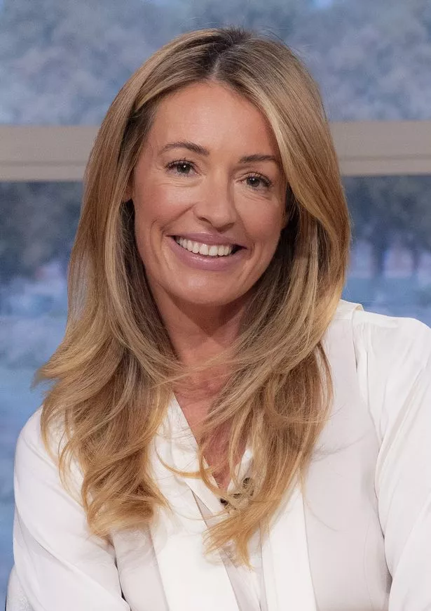 This Morning: Cat Deeley's Co-star's Support After Family Loss This Morning: Cat Deeley's Co-star's Support After Family Loss