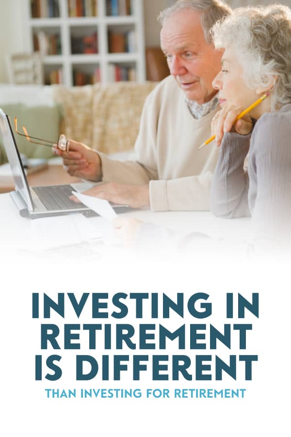 This New Investing Idea Isn't Right For Retirement This New Investing Idea Isn't Right For Retirement