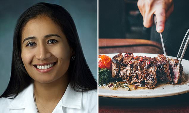 This Shocking Food Is Worse Than Smoking, Says Doctor This Shocking Food Is Worse Than Smoking, Says Doctor