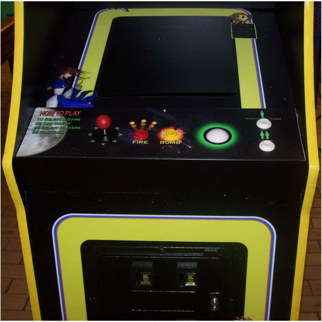 This Week: NHL 25 Brings Back The Arcade This Week: NHL 25 Brings Back The Arcade