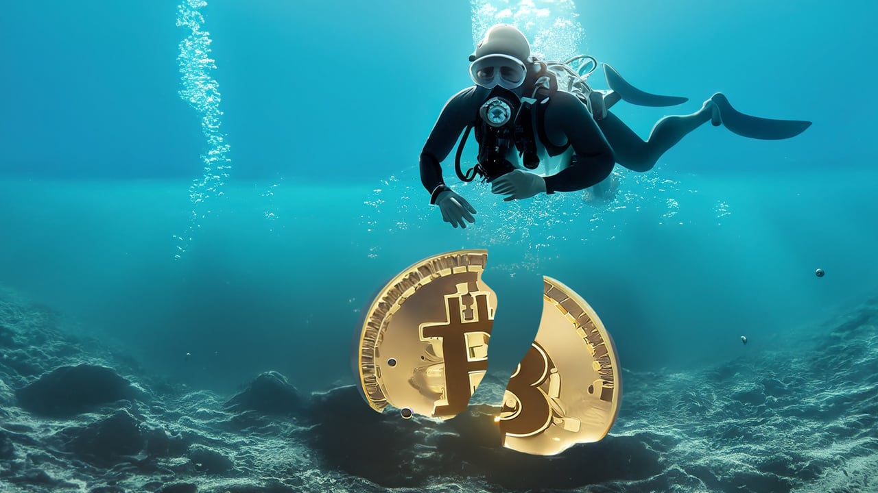 This Week's Bitcoin Mining Boom: A Deep Dive This Week's Bitcoin Mining Boom: A Deep Dive