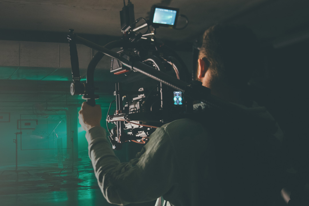 تحليل دور منصة سبايك في دعم صناعة السينما السعودية تحليل دور منصة سبايك في دعم صناعة السينما السعودية