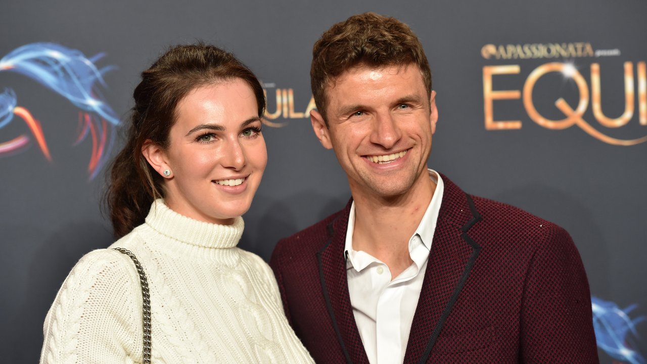 Thomas Müllers Nästa Klubb: Två Intresserade Lag Thomas Müllers Nästa Klubb: Två Intresserade Lag