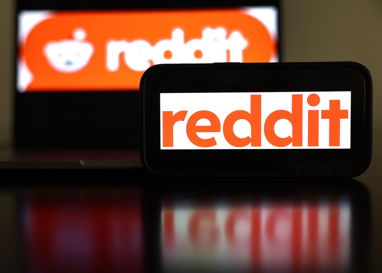 Thousands Report Reddit Outage Worldwide Thousands Report Reddit Outage Worldwide
