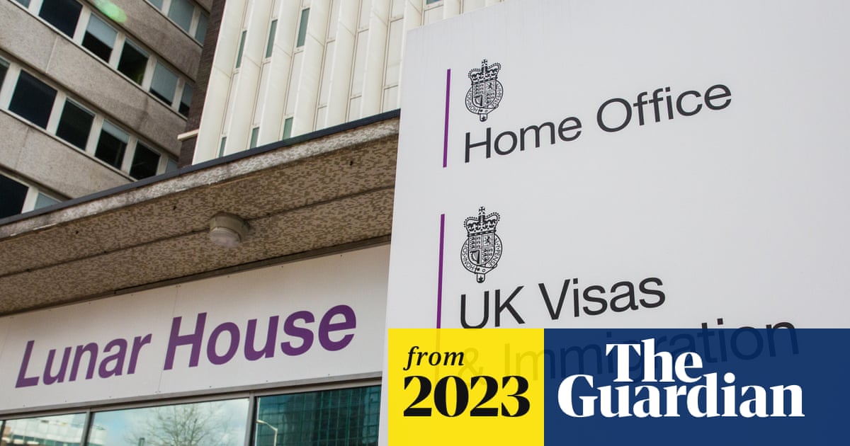 Three Countries Targeted In UK's New Asylum Policy Three Countries Targeted In UK's New Asylum Policy