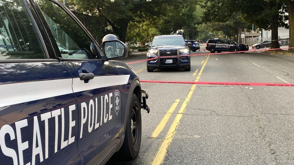Three Killed In Pioneer Square Shooting; Seattle Police Investigation Underway Three Killed In Pioneer Square Shooting; Seattle Police Investigation Underway