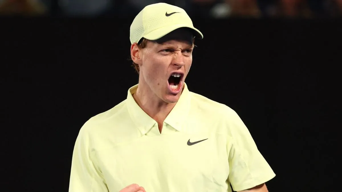 Three-Month Ban: Jannik Sinner's Grand Slam Outlook Three-Month Ban: Jannik Sinner's Grand Slam Outlook