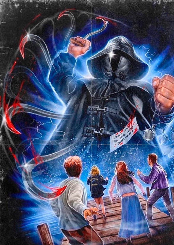 Three Months To Success: The Upcoming Horror Reboot And The Legacy Of Three Months To Success: The Upcoming Horror Reboot And The Legacy Of
